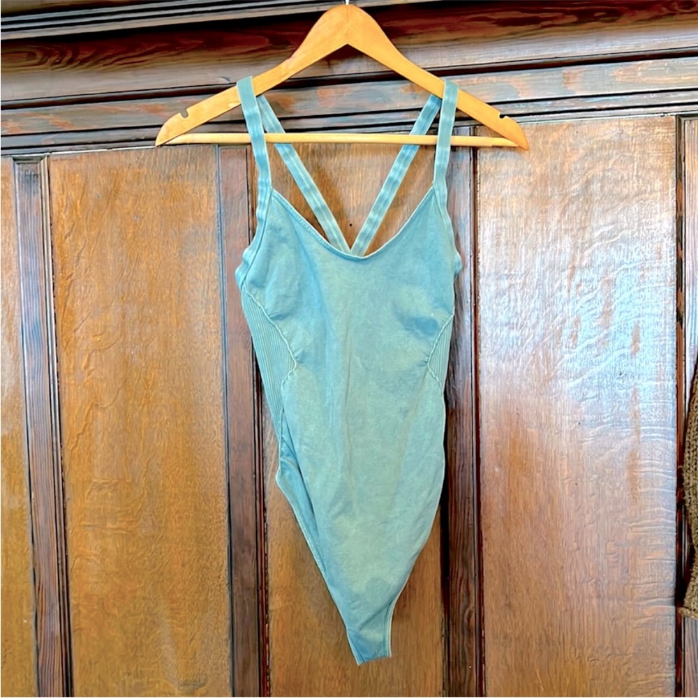 Fp movement x the class good karma bodysuit